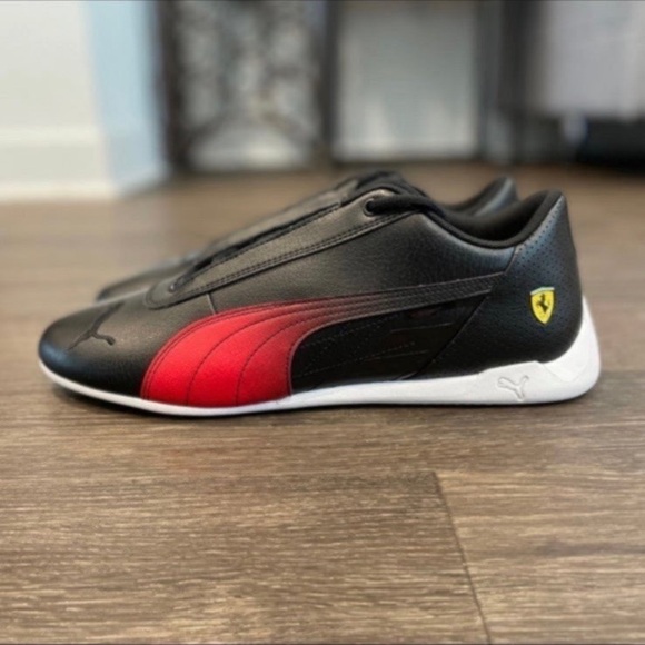 Puma Scuderia Ferrari R-Cat Sz 11.5, 12. - Picture 1 of 4
